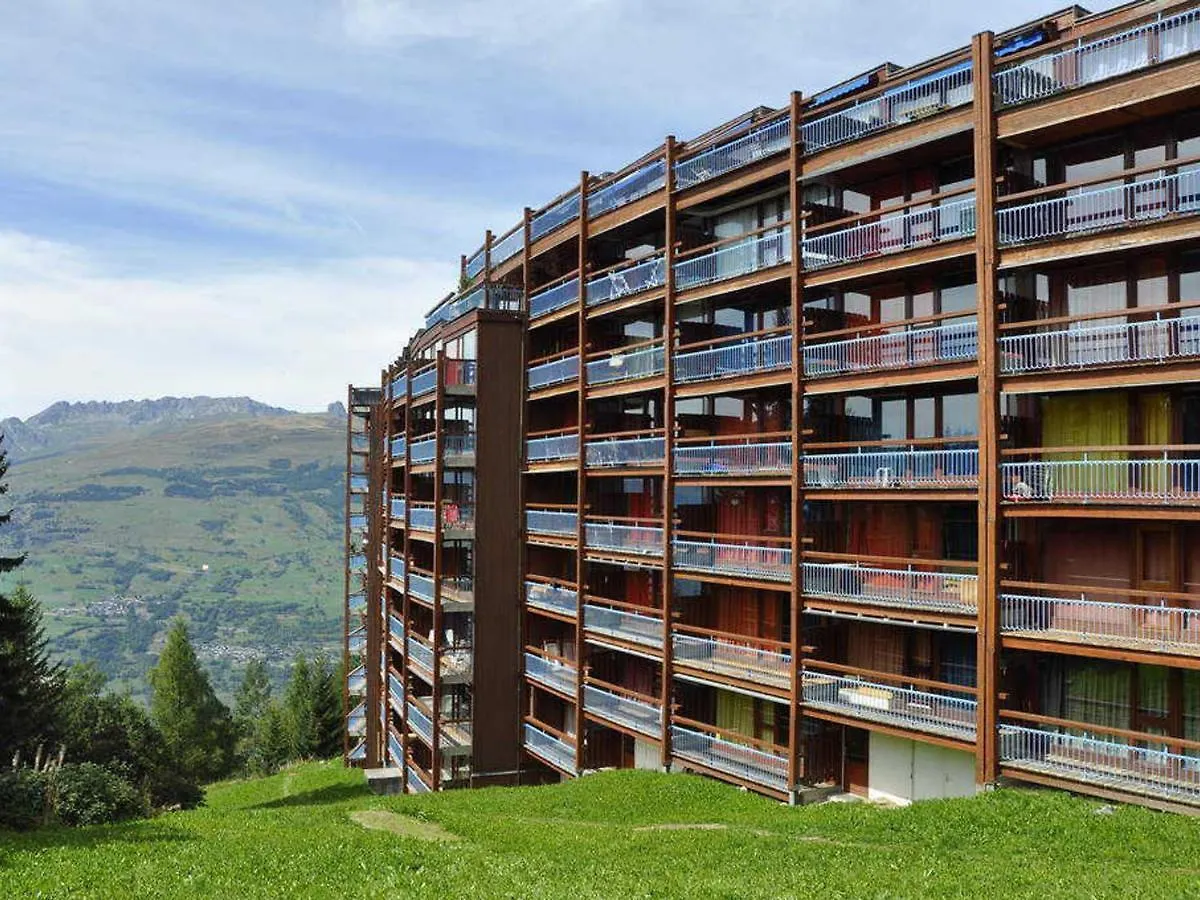 Apartmán Studette Cosy Au Coeur Des Arcs 1800, Wifi Gratuit, Acces Direct Aux Pistes - Fr-1-346-487 Les Arcs   Les Arcs (Savoie)