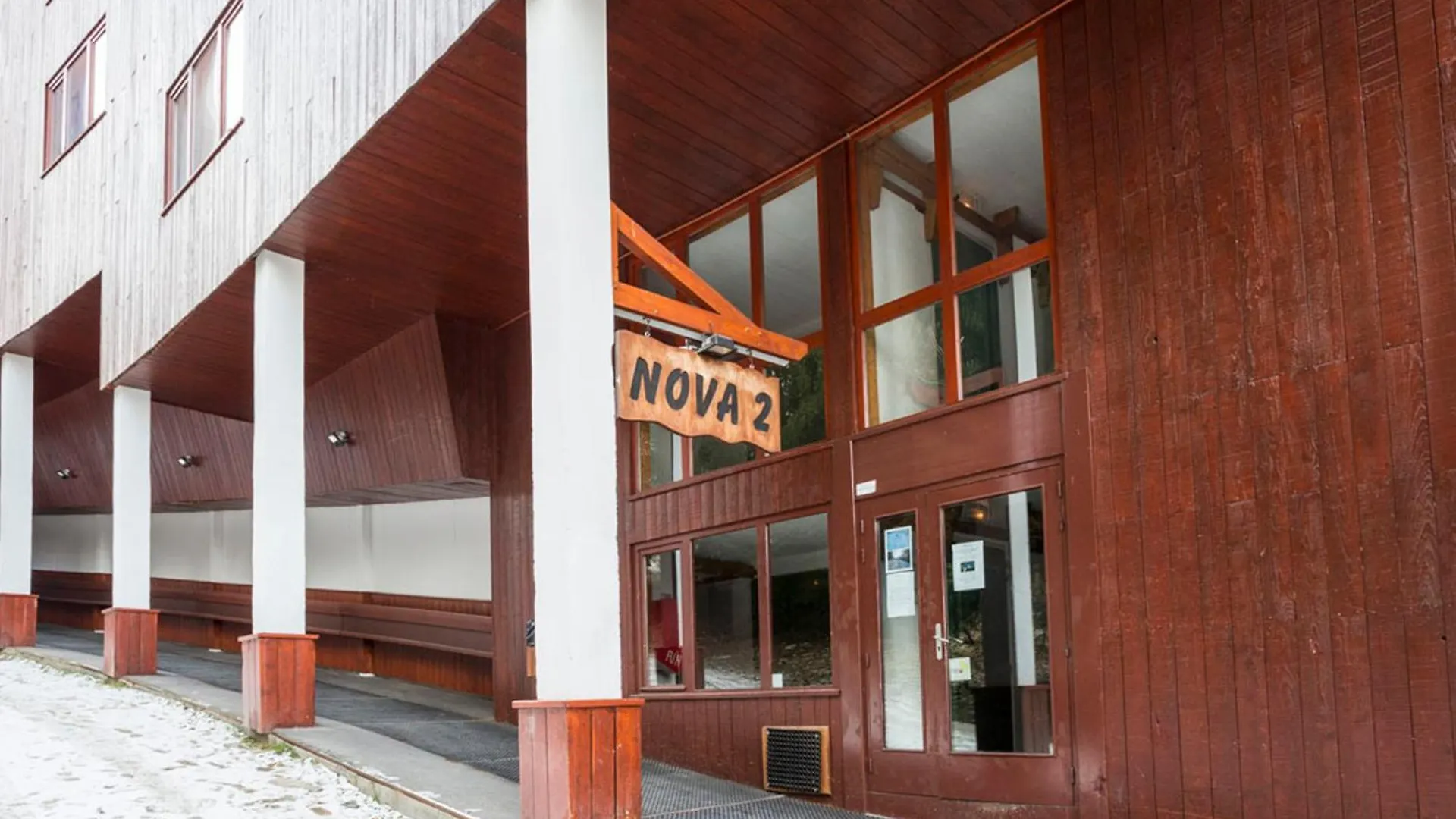 Apartmán Studette Cosy Au Coeur Des Arcs 1800, Wifi Gratuit, Acces Direct Aux Pistes - Fr-1-346-487 Les Arcs  0*, Les Arcs (Savoie)