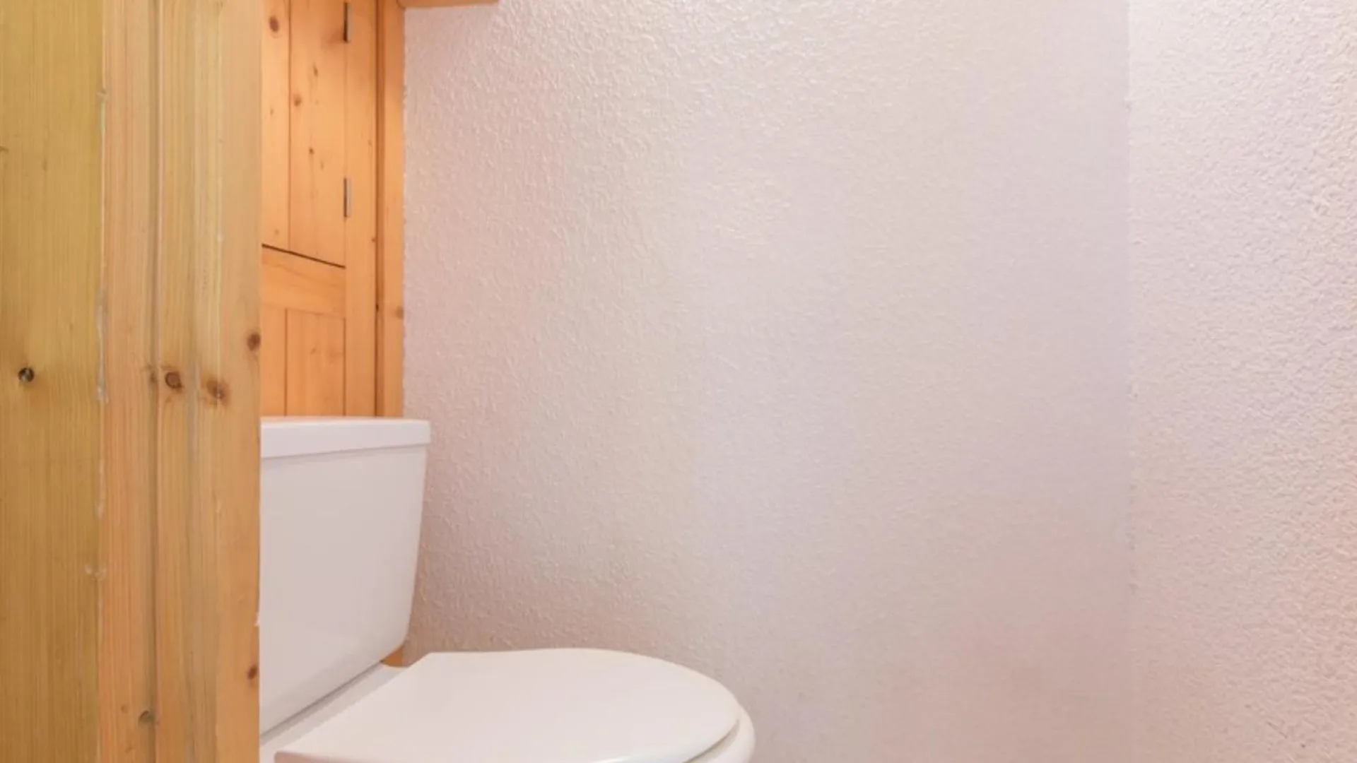 Apartmán Studette Cosy Au Coeur Des Arcs 1800, Wifi Gratuit, Acces Direct Aux Pistes - Fr-1-346-487 Les Arcs